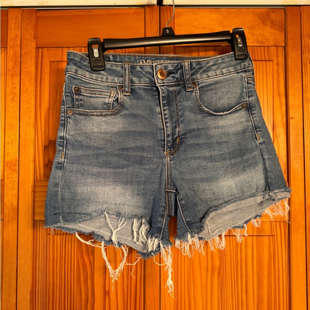 American Eagle Women’s Shorts